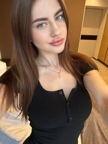 Анкета проститутки Эвелина, 23 года